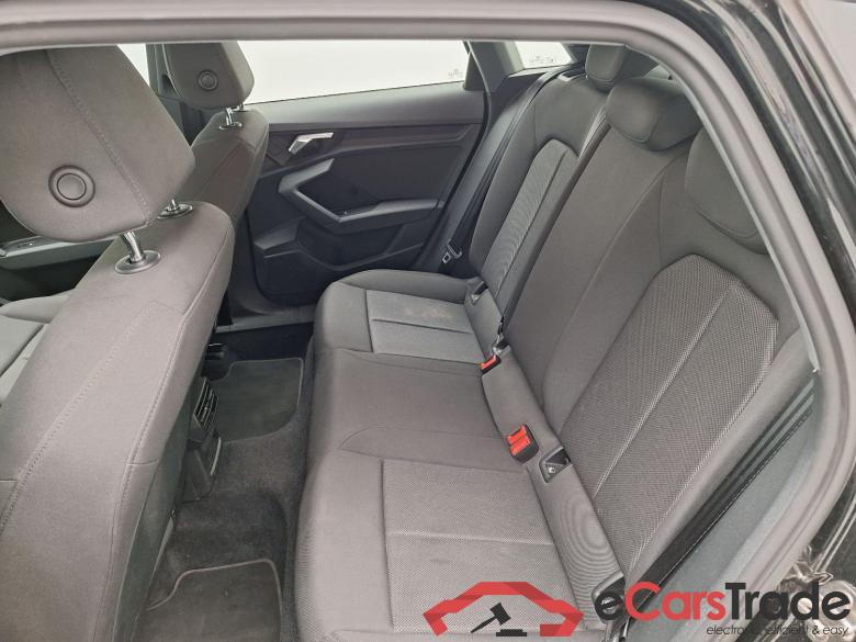 Audi, A3 SB '20, Audi A3 Sportback 1.0 30 TFSi 81kW S tronic Busine #4