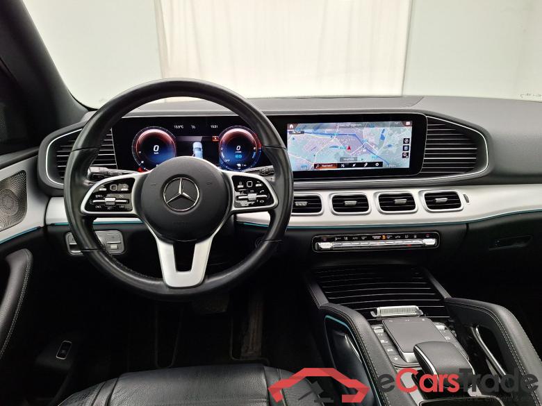 Mercedes, GLE '18 PHEV, Mercedes-Benz GLE GLE 350 de 4MATIC Business Solut #5