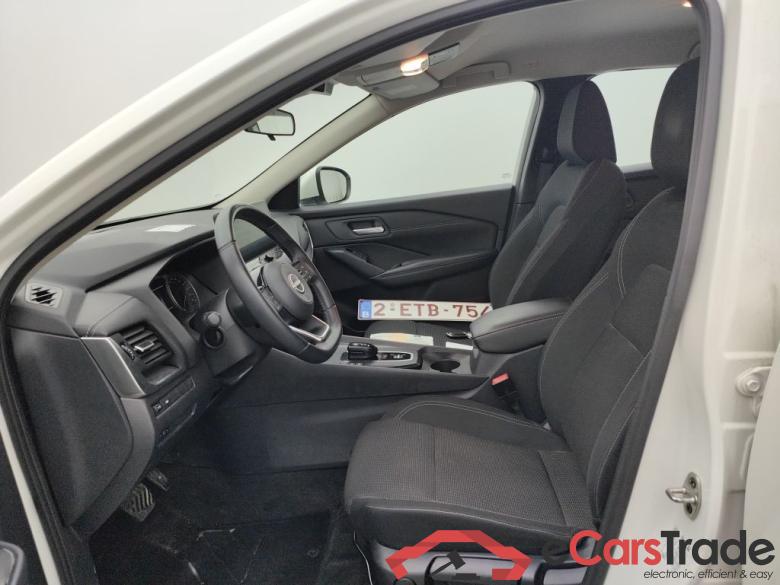 Nissan Qashqai e-POWER Business Edition 5d #3