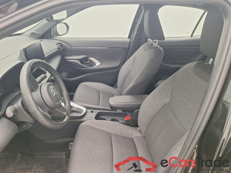 Toyota, Yaris Cross '21, Toyota Yaris Cross 1.5 VVT-ie Hybrid Dynamic Plus #3