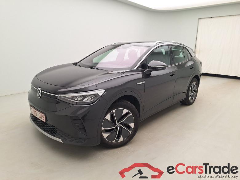 VW, ID.4 '20 BEV, Volkswagen ID.4 77kWh Pro Life 5d #2