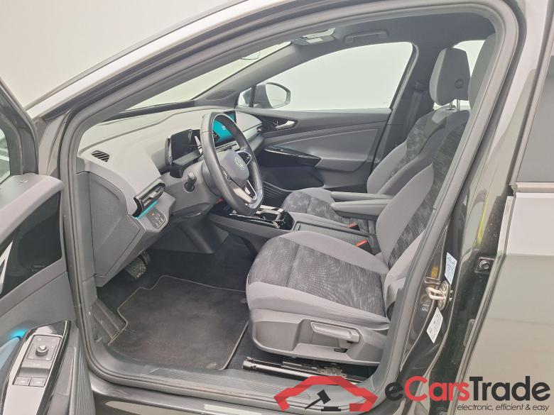 VW, ID.4 '20 BEV, Volkswagen ID.4 77kWh Pro Life 5d #3
