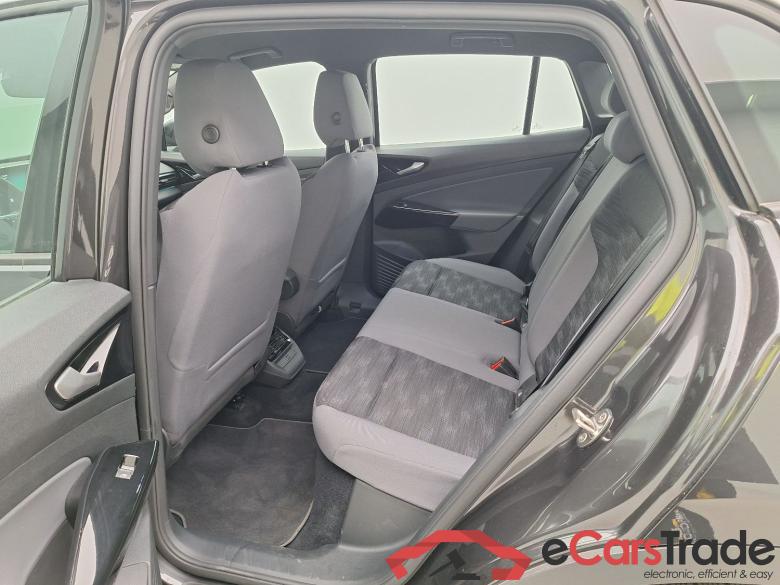 VW, ID.4 '20 BEV, Volkswagen ID.4 77kWh Pro Life 5d #4