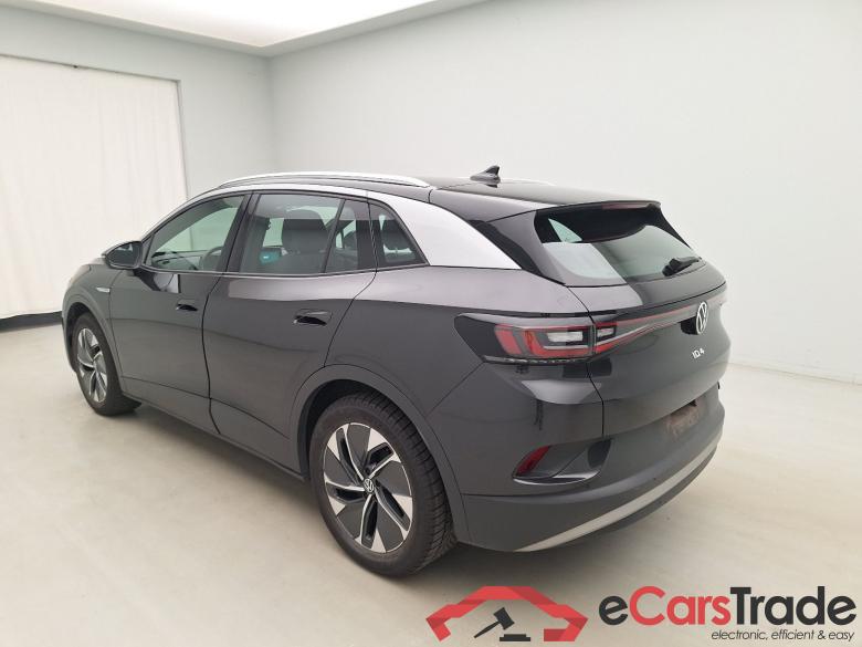 VW, ID.4 '20 BEV, Volkswagen ID.4 77kWh Pro Life 5d #6