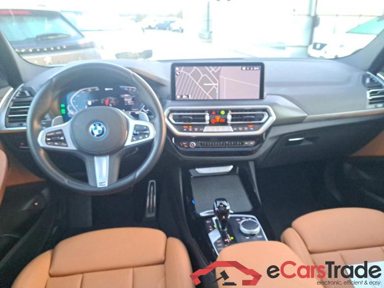 Serie X3 xDrive 30 e M Sport 2.0 290CV AT8 E6d #3