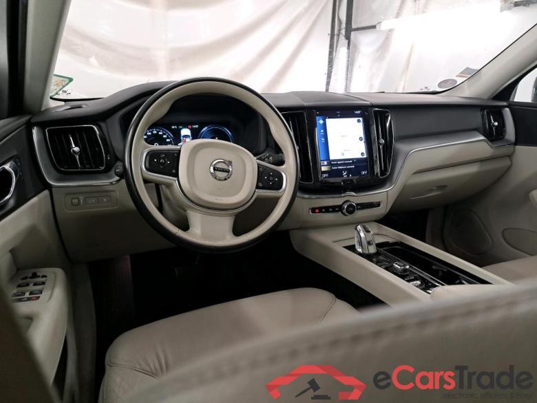 VOLVO XC60 5p SUV T8 Twin Engine 320 Geartronic 8 Business #5