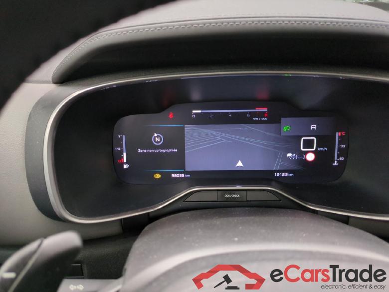 C5 Aircross Business 1.2 PureTech 130CV BVA8 E6d #6