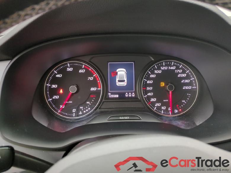 SEAT Ateca / 2020 / 5P / SUV 1.0 TSI 115 S&S Style Business #6