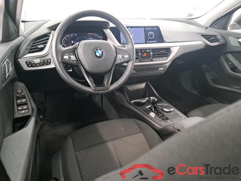 BMW Série 1 / 2019 / 5P / Berline 116i DKG7 Business Design #5