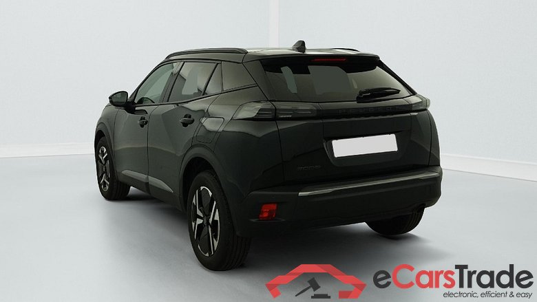 Peugeot 2008 100 S&S BVM6 Allure #5