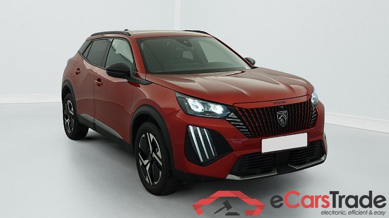 Peugeot 2008 100 S&S BVM6 Allure