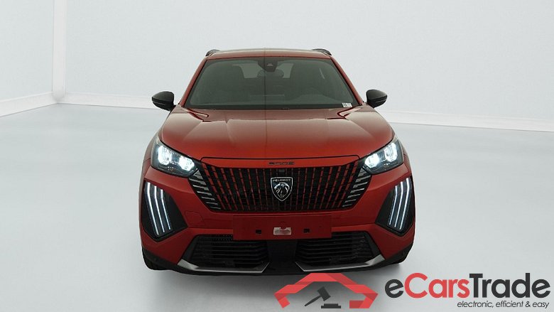 Peugeot 2008 100 S&S BVM6 Allure #2