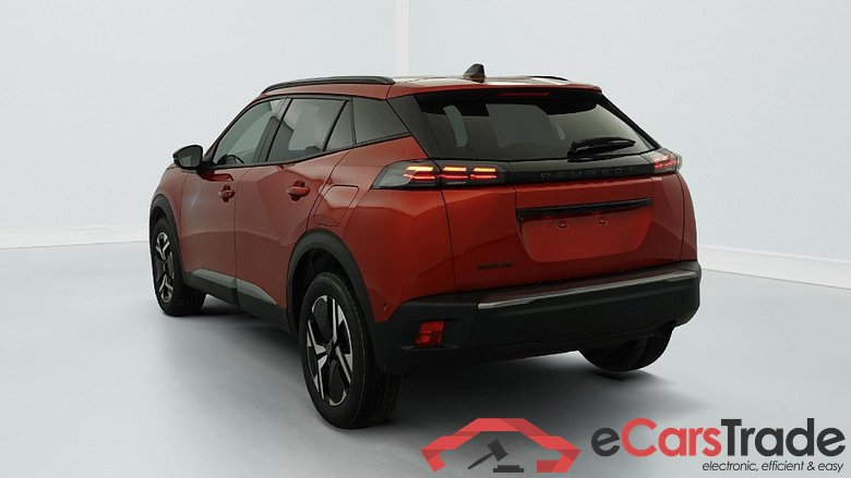 Peugeot 2008 100 S&S BVM6 Allure #5