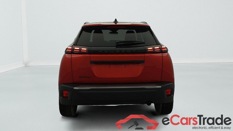 Peugeot 2008 100 S&S BVM6 Allure #6