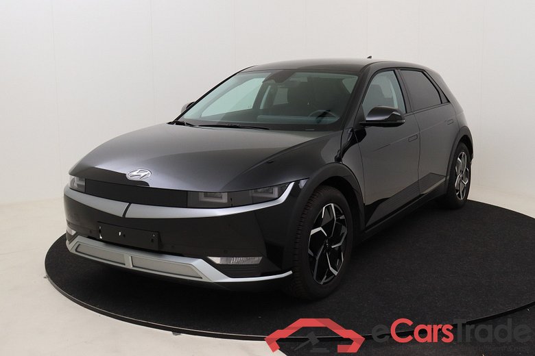 Hyundai IONIQ 5 Core 58 kWh 166 hp #1