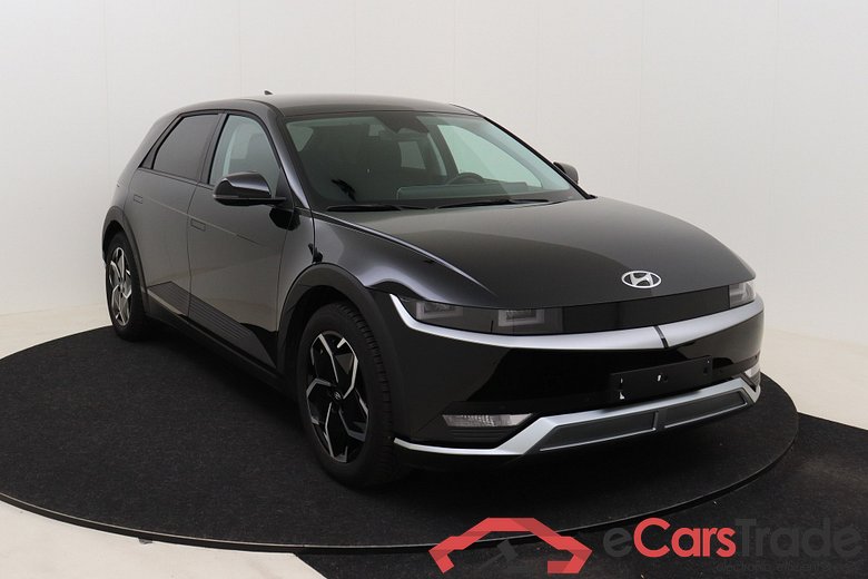 Hyundai IONIQ 5 Core 58 kWh 166 hp #3