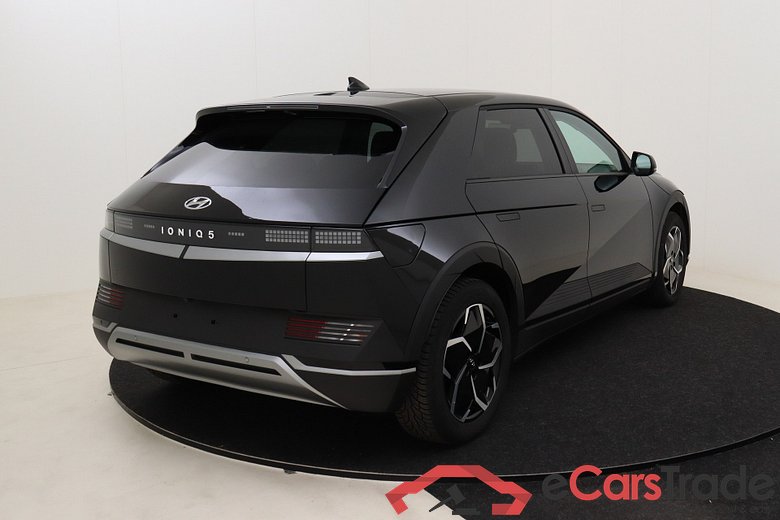 Hyundai IONIQ 5 Core 58 kWh 166 hp #6