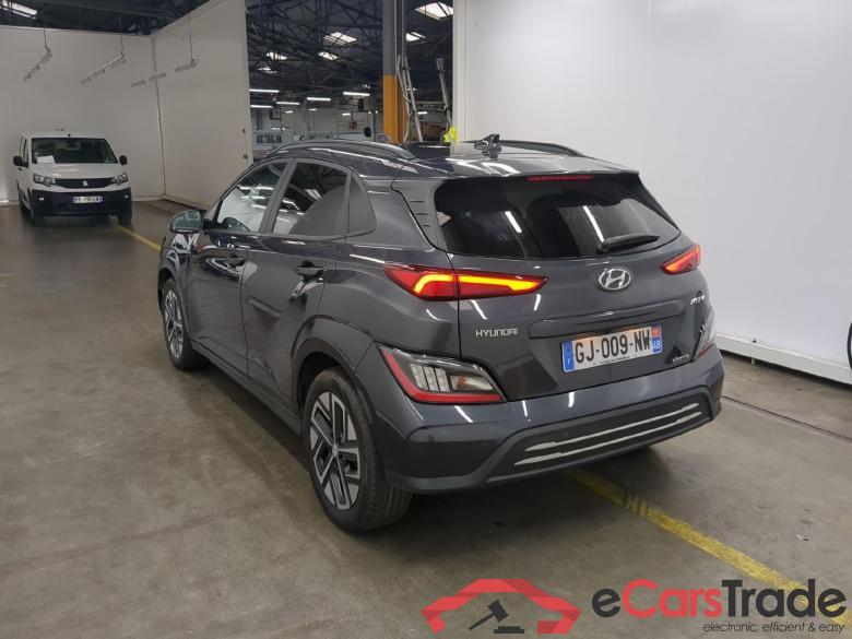 Kona Creative Electrique 2WD 39kWh BVA #2