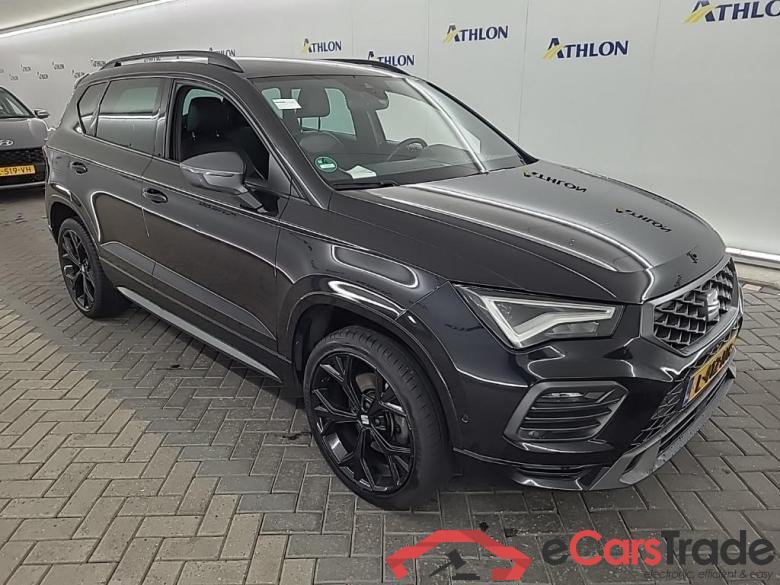 SEAT Ateca 1.5 TSI FR Business Intense DSG-7 5D 110kW #2
