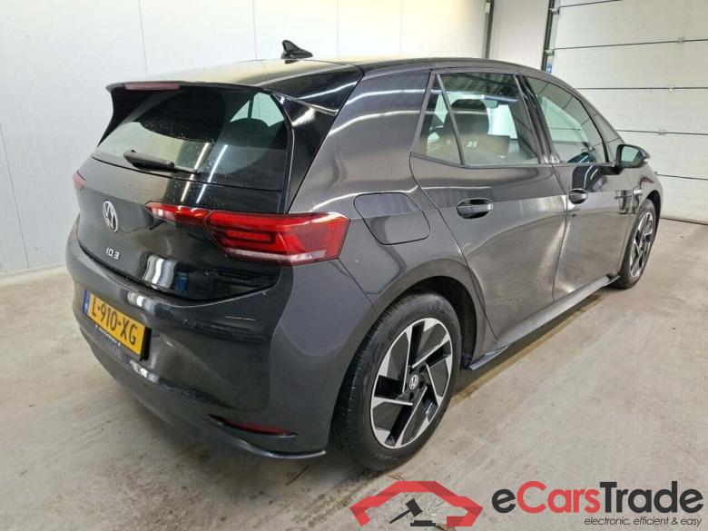 VOLKSWAGEN ID.3 Life 58 kWh #2