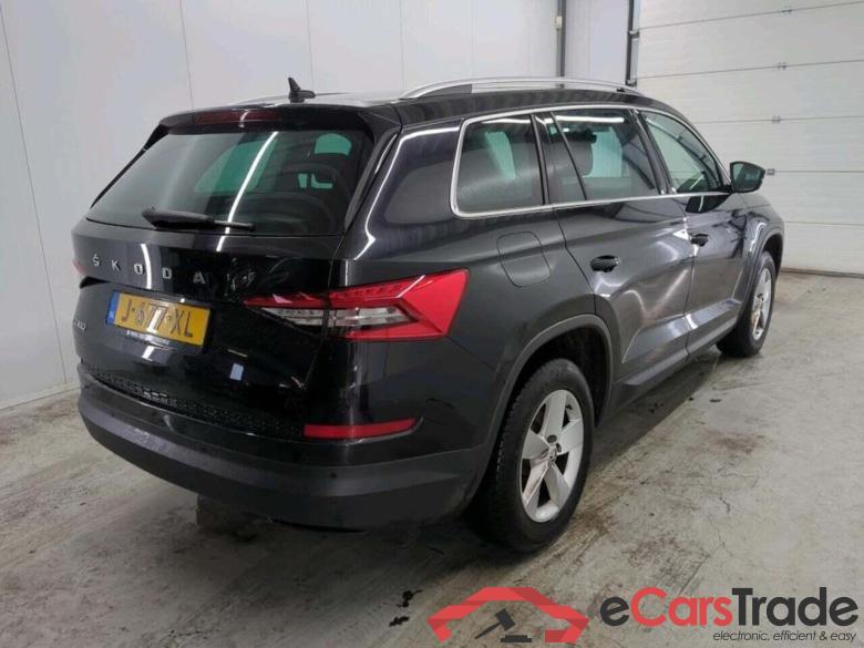 SKODA Kodiaq 1.5 TSI Ambition #2