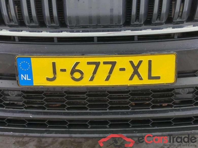 SKODA Kodiaq 1.5 TSI Ambition #4