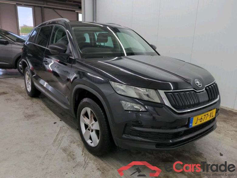 SKODA Kodiaq 1.5 TSI Ambition #5