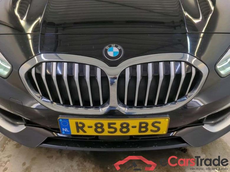 BMW 1-serie 118i Bns Edition #4