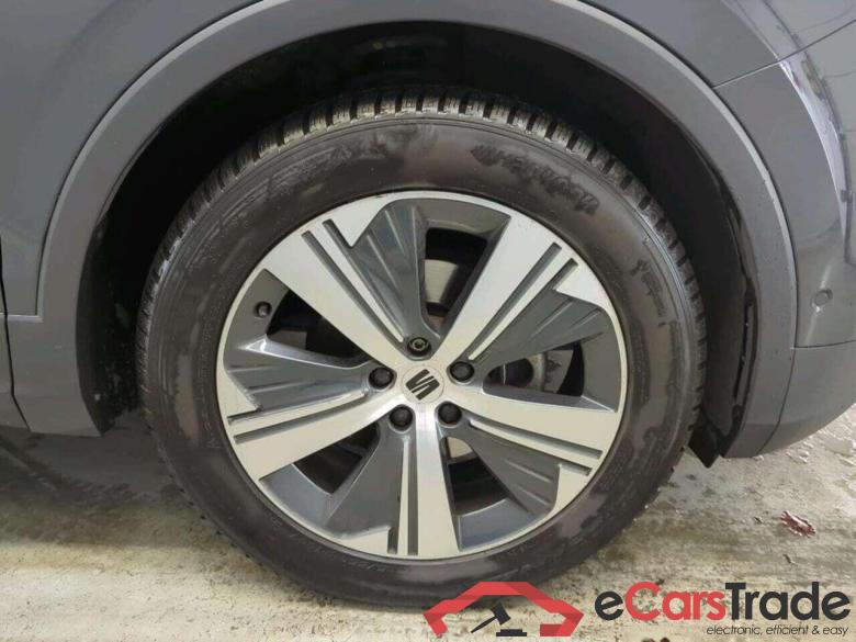 SEAT Tarraco 1.5 TSI Xcell Bns In #6