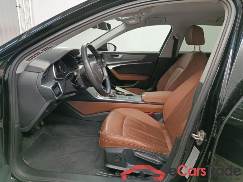 Audi A6 Avant 45 TFSI S tronic 5d #3