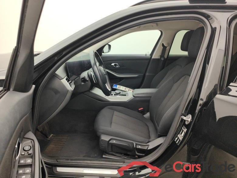 BMW 3 Reeks Touring 316d (90 kW) 5d #3