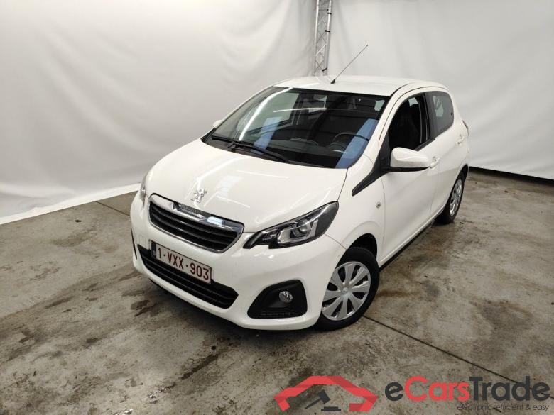 Peugeot 108 1.0 Active 5d No COC!! #1