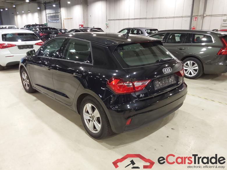 AUDI A1 SPORTBACK 1.0 25 TFSI #2