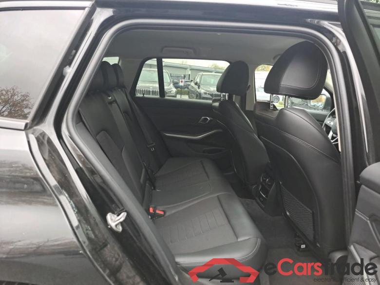 BMW 3 SERIES TOURING 2.0 318IA (115KW) AUTO TOURING #6