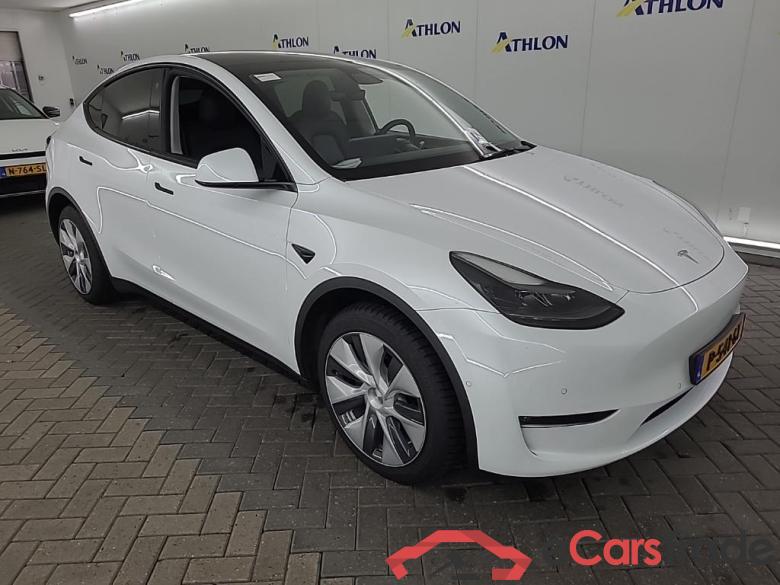 Tesla Model Y Long Range Dual Motor AWD 5D 350kW #2