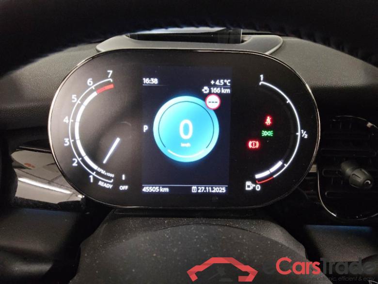 MINI Mini 5-trg. (F55)(2014->) DE - LimS5 1.5 EU6d, Cooper Classic Trim(EURO 6d)(OPF), (Facelift 2) 2021 - 2024 #6