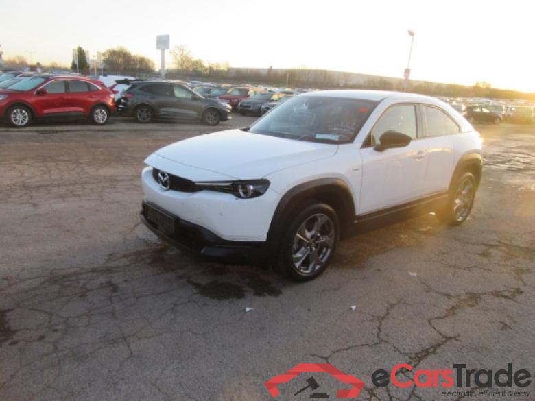 Mazda MX-30 (DR)(05.2020->) DE - SUV5 e-SKYACTIV, Advantage, 2022 - 2025 #1