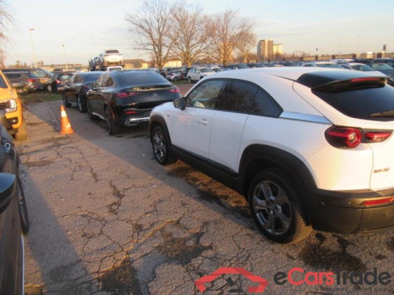 Mazda MX-30 (DR)(05.2020->) DE - SUV5 e-SKYACTIV, Advantage, 2022 - 2025 #4