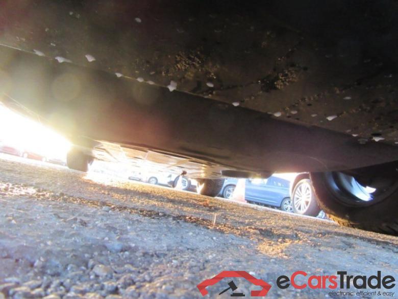 Mazda MX-30 (DR)(05.2020->) DE - SUV5 e-SKYACTIV, Advantage, 2022 - 2025 #5