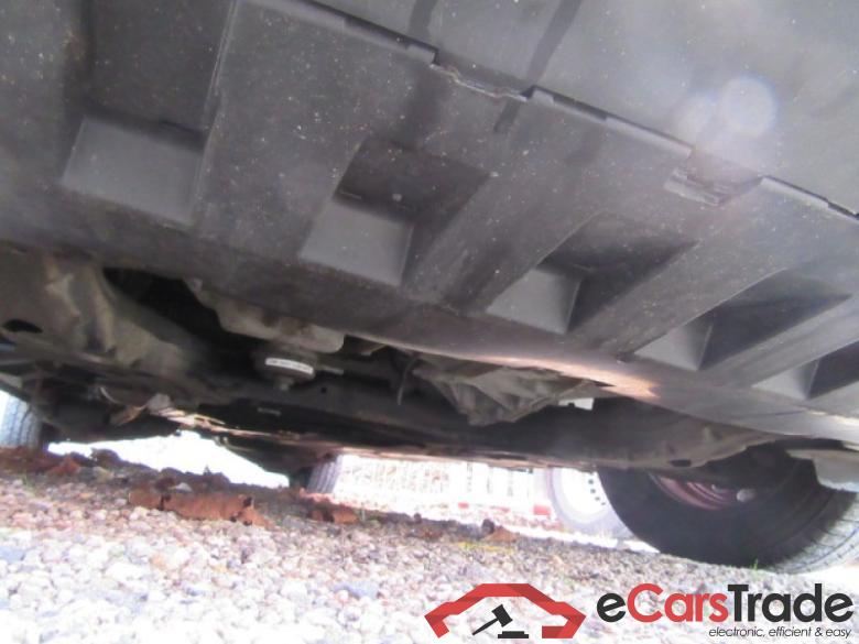 Mercedes-Benz Vito Kasten (447)(07.2014->) DE - Ka4 110 CDI EU6d-T, Base FWD lang (EURO 6d-TEMP), (Facelift) 2020 - 2022 #5