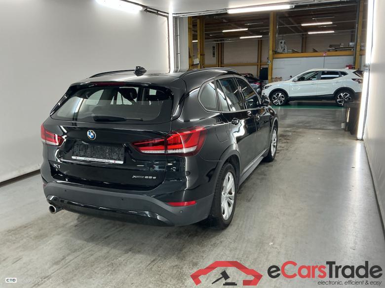 BMW X1 1.5 XDRIVE25E (162KW) #4