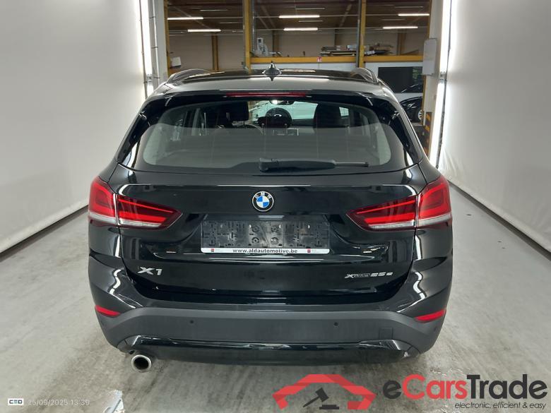 BMW X1 1.5 XDRIVE25E (162KW) #5