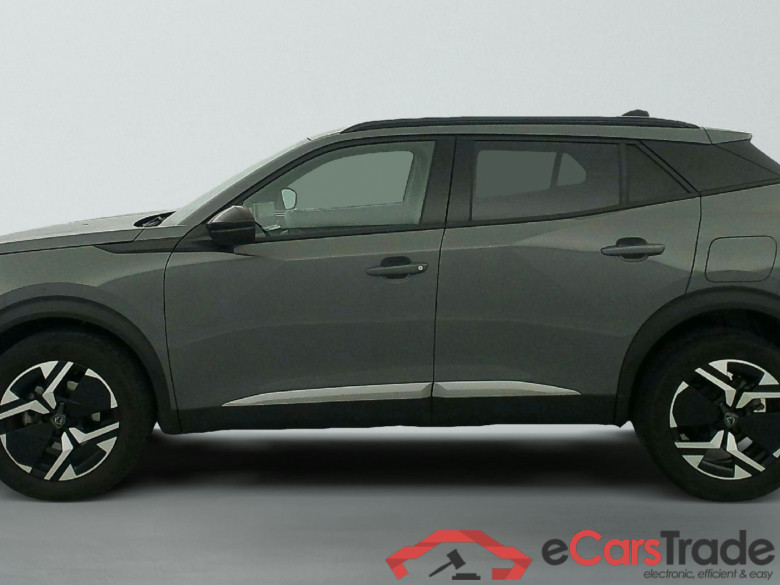 Peugeot 2008 Allure 1.2 75 kW BVM6 S&S #4