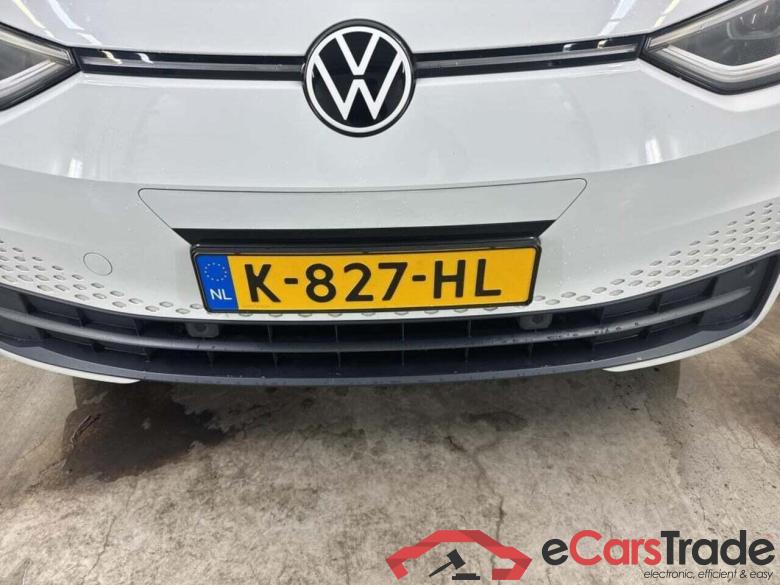VOLKSWAGEN ID.3 First Plus 58 kWh #4