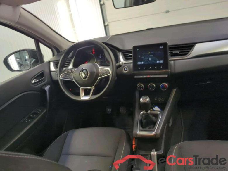 RENAULT Captur 1.0 TCe Bns Zen #3