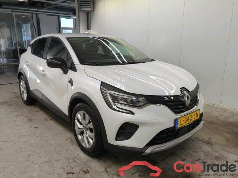 RENAULT Captur 1.0 TCe Bns Zen #5
