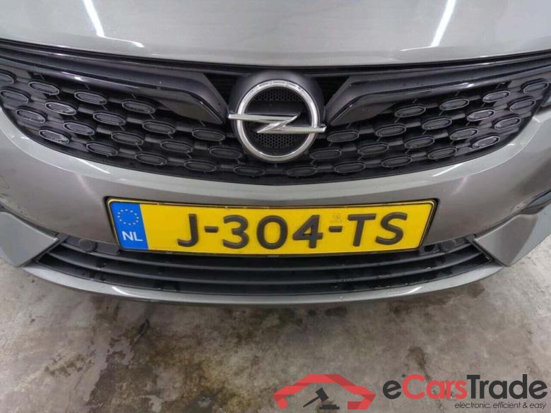 OPEL Astra Sports Tourer 1.2 Ultimate #4