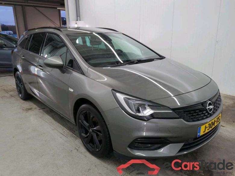 OPEL Astra Sports Tourer 1.2 Ultimate #5