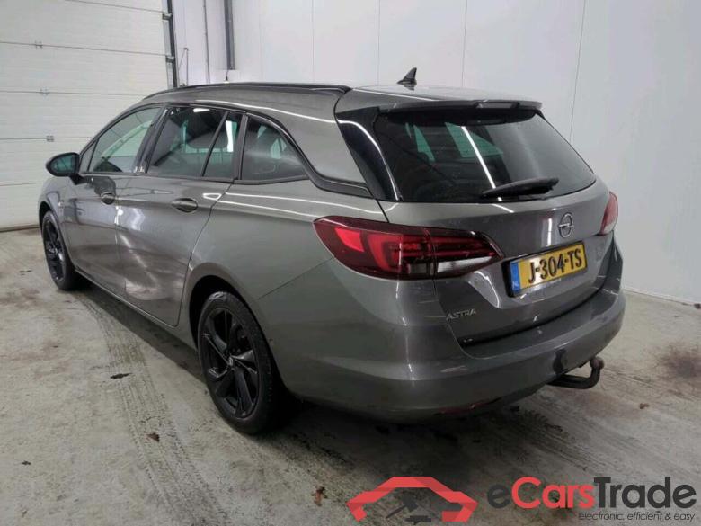 OPEL Astra Sports Tourer 1.2 Ultimate #6
