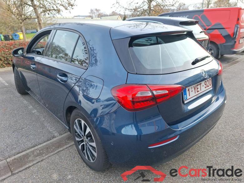 MERCEDES-BENZ A-Klasse 1.5 A 180 D BUSINESS SOLUTION #3